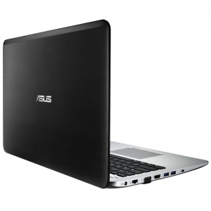 Asus X555LJ Black